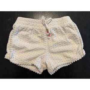 Lilly Politzer for Target Toddler Girl Shorts, size 2T